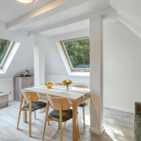 3 Bedroom Stunning In * 알텐키르헨