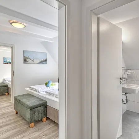 3 Bedroom Stunning In * 알텐키르헨