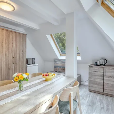 3 Bedroom Stunning In * 알텐키르헨