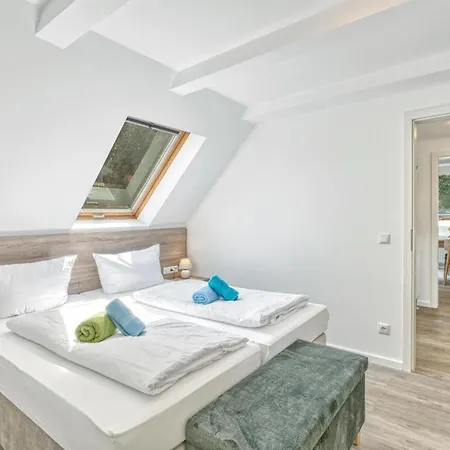 3 Bedroom Stunning In 알텐키르헨