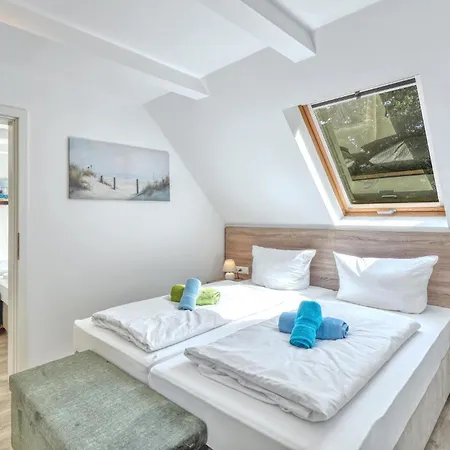 3 Bedroom Stunning In * 알텐키르헨